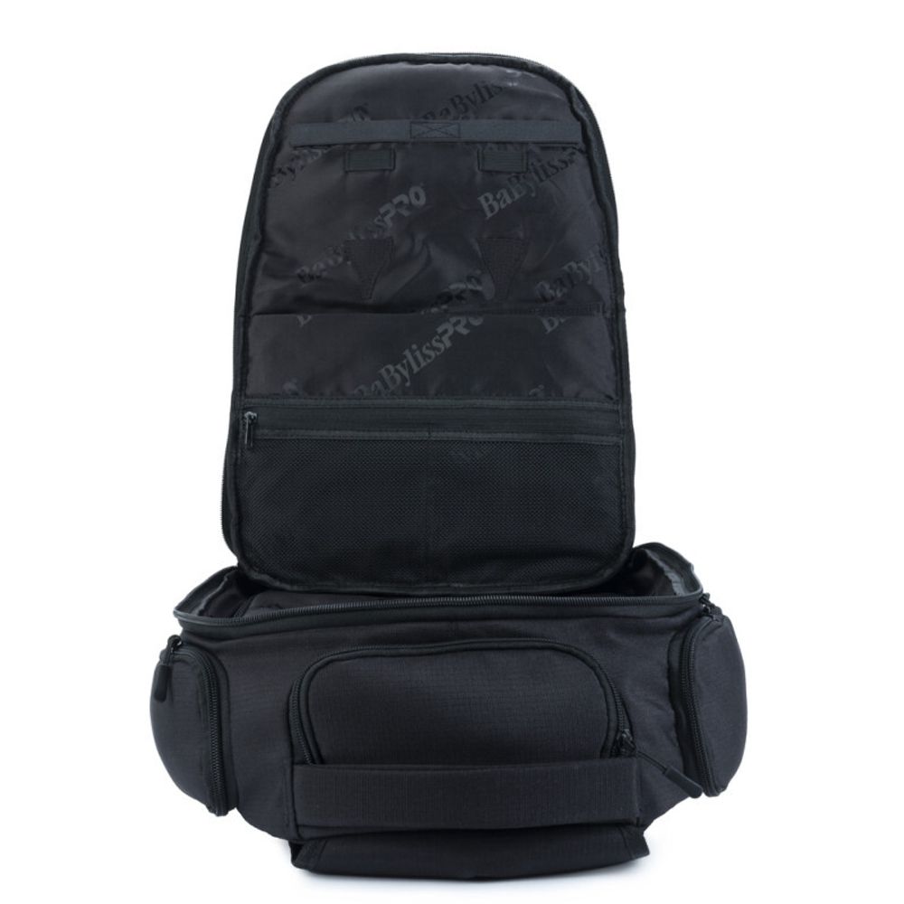 Рюкзак BaByliss PRO Grooming To-Go Bag BBARB1PKCE - 3