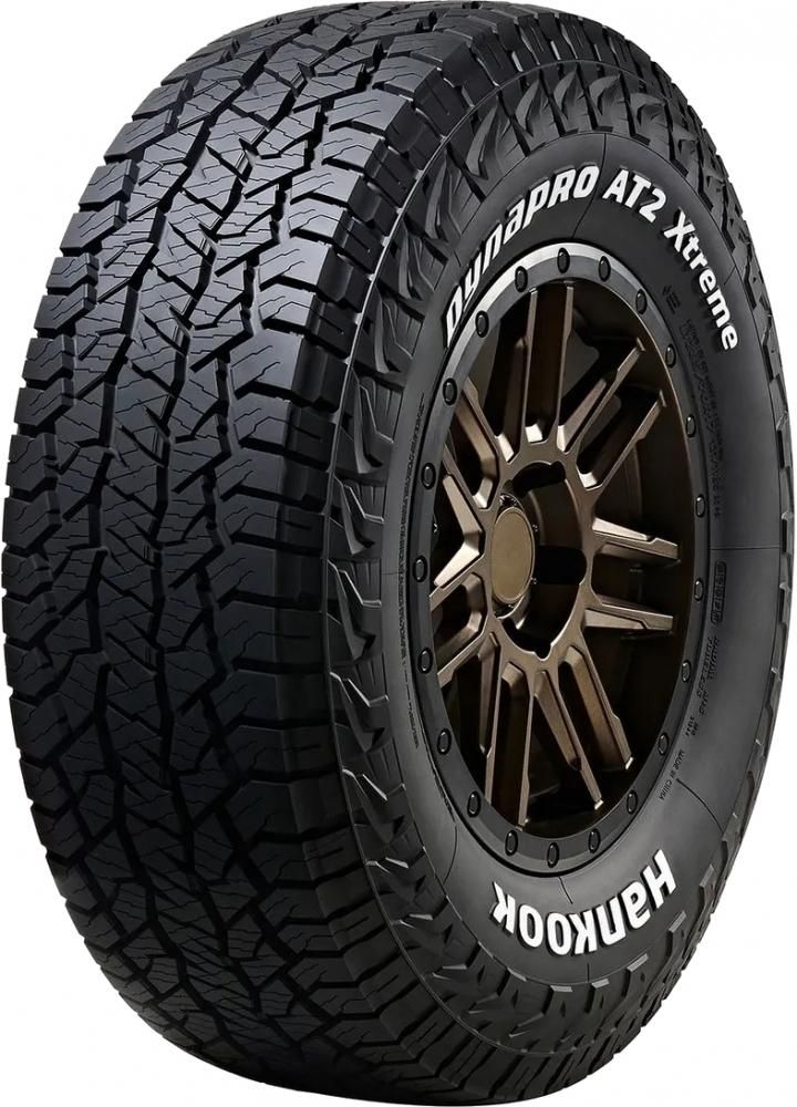 Hankook Dynapro AT2 Xtreme RF12 31/10.5 R15 109S