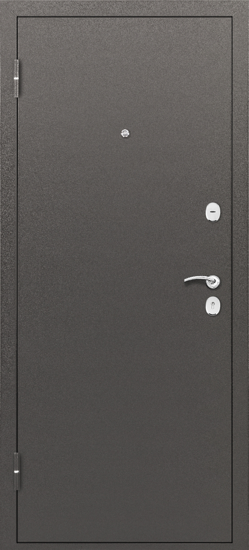 Дверь входная Марс 6