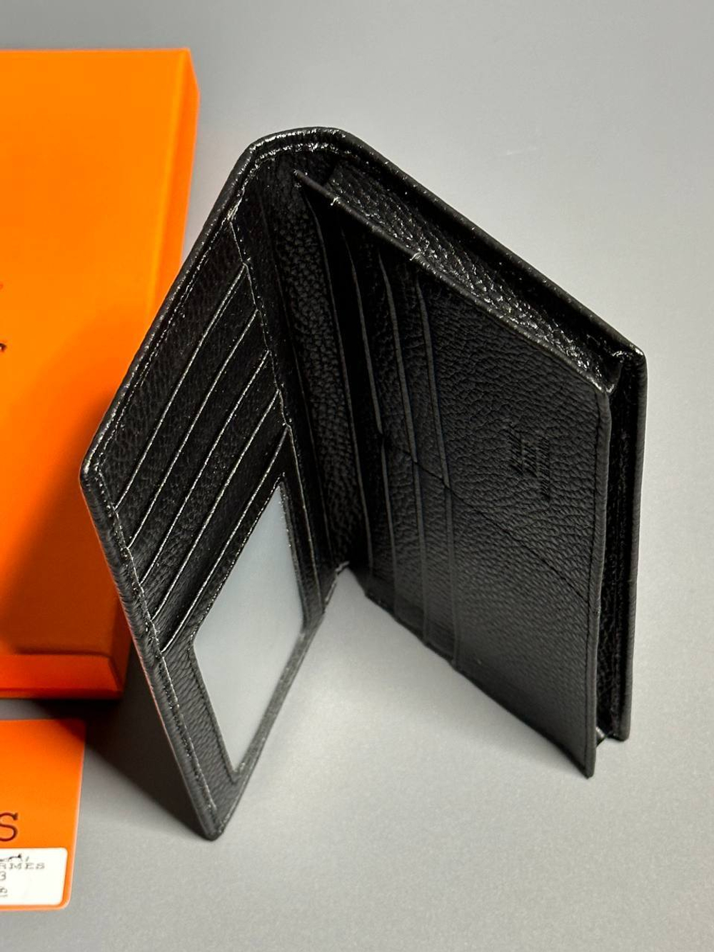 Кошелек Hermes