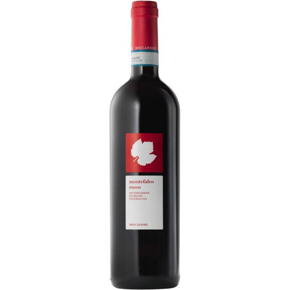 Roccafiore Montefalco Rosso 0.75 л.