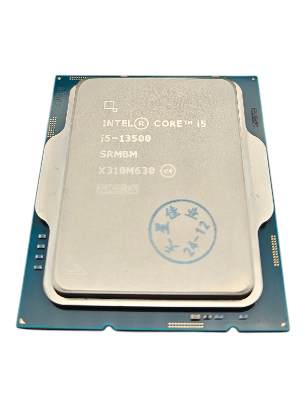 Процессор Intel Core i5-13500 OEM (без кулера)