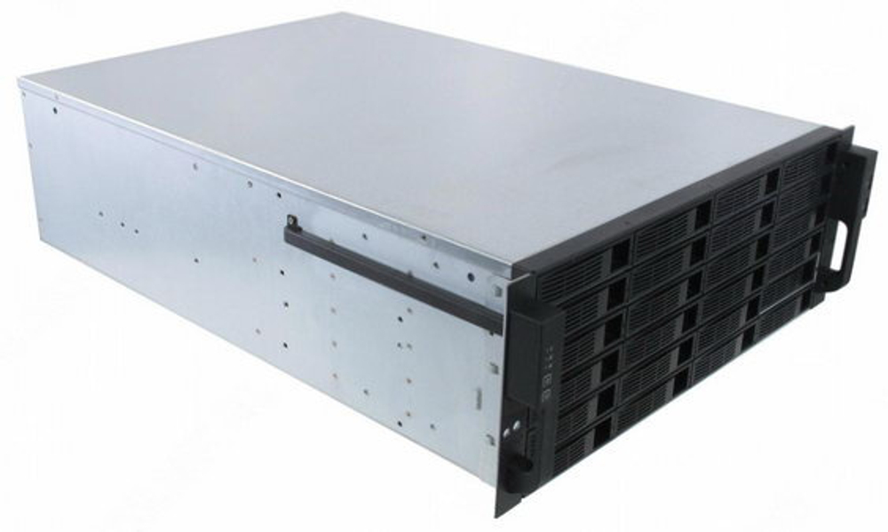 Корпус серверный 4U Procase ES420-SATA3-B-0