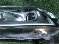 Битая Фара левая Haval F7 (2018-2024) LED
