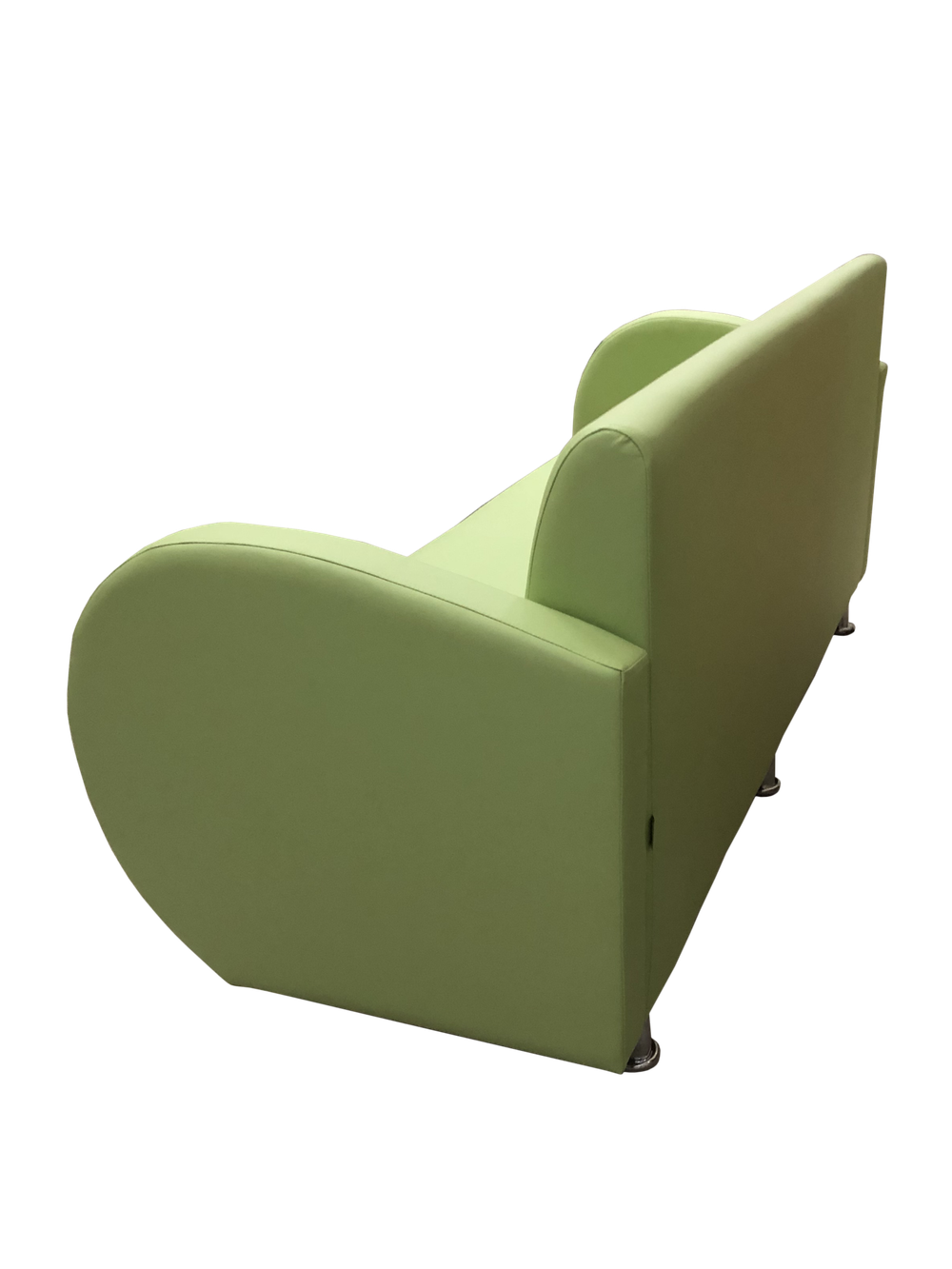 Диван Классик трехместный