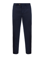Брюки BRUNELLO CUCINELLI