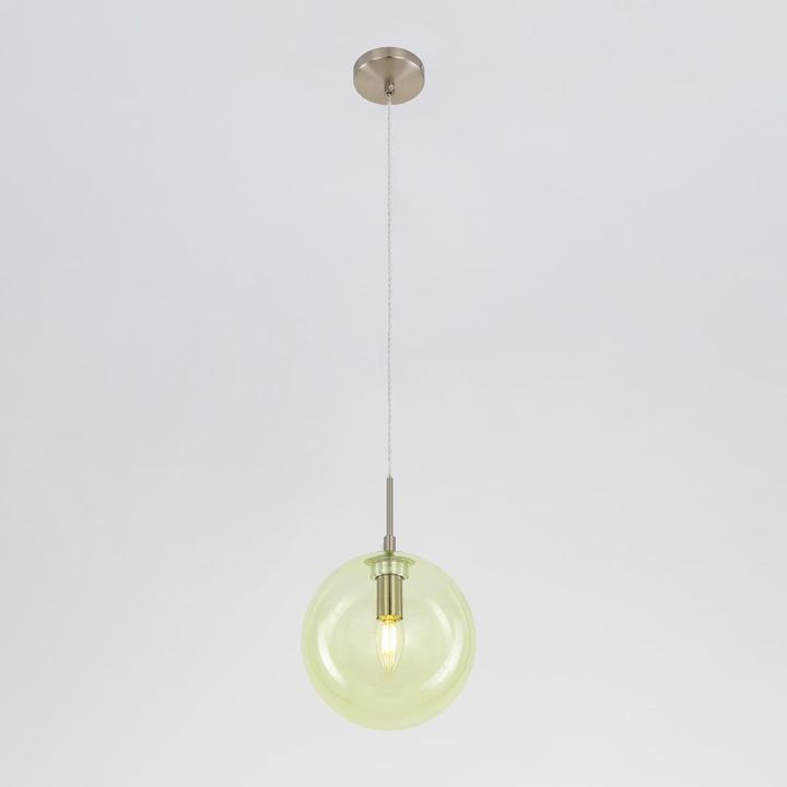 Подвесной светильник Citilux Томми CL102626