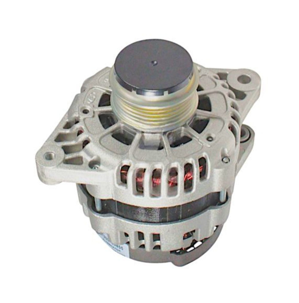 Генератор для CAT ALD4062