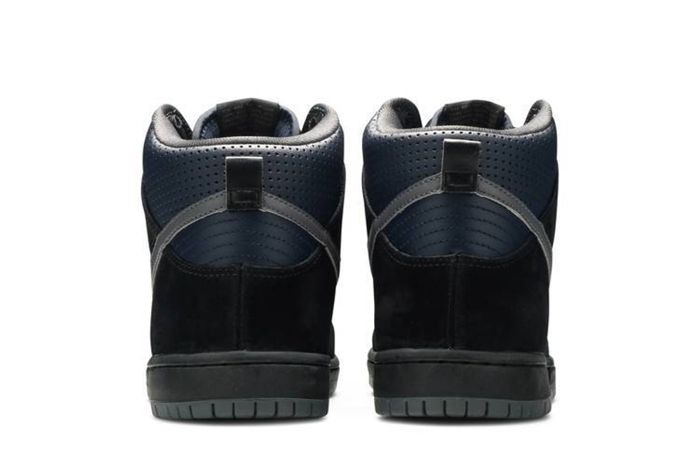 Кроссовки Nike Dunk Sb Dunk Sb High