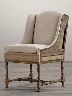 Стул Restoration Hardware Окейжнл США