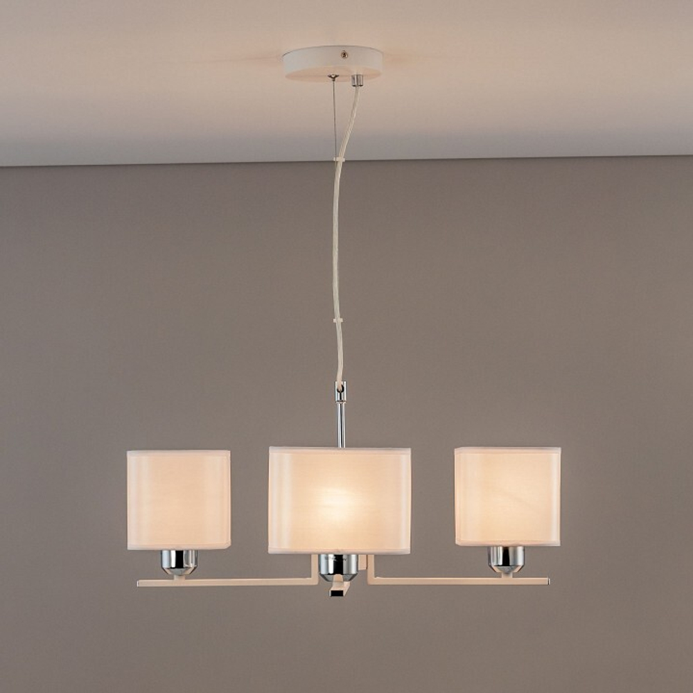 Подвесная люстра Citilux CL469245