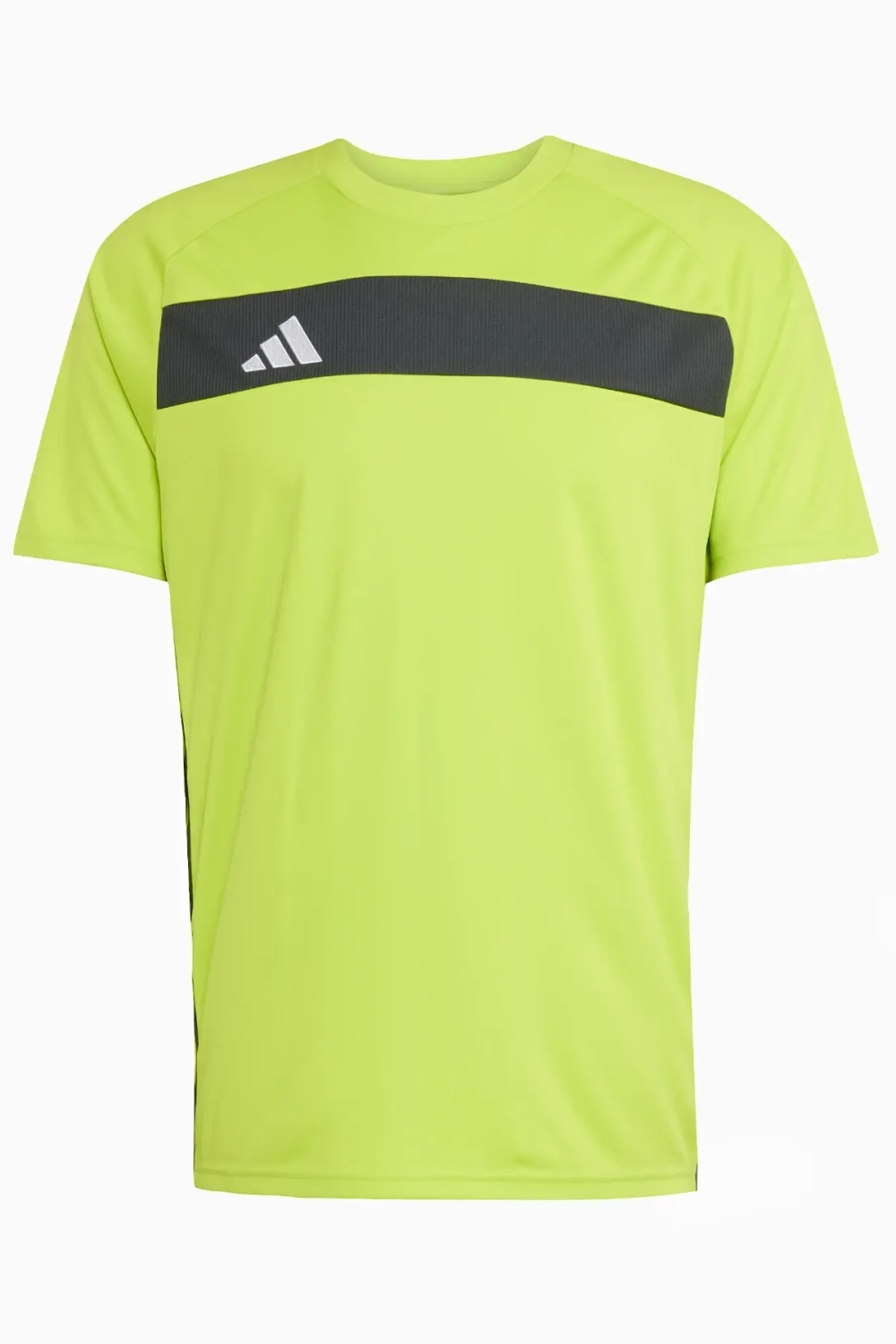 Футболка adidas Tiro 25 Essentials - желтый