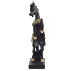 GAEM Фигурка декоративная "Лошадь", L18 W8 H32 см