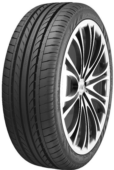 Nankang NS20 205/45 R17 88V XL