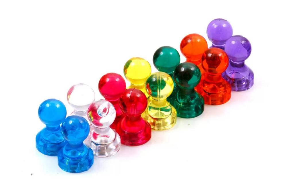 Набор для магнитной доски