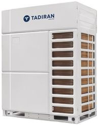 Наружный блок VRF системы Tadiran TNV400ESZ/8-Y