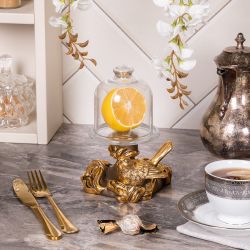 Лимонница Белла Бронза