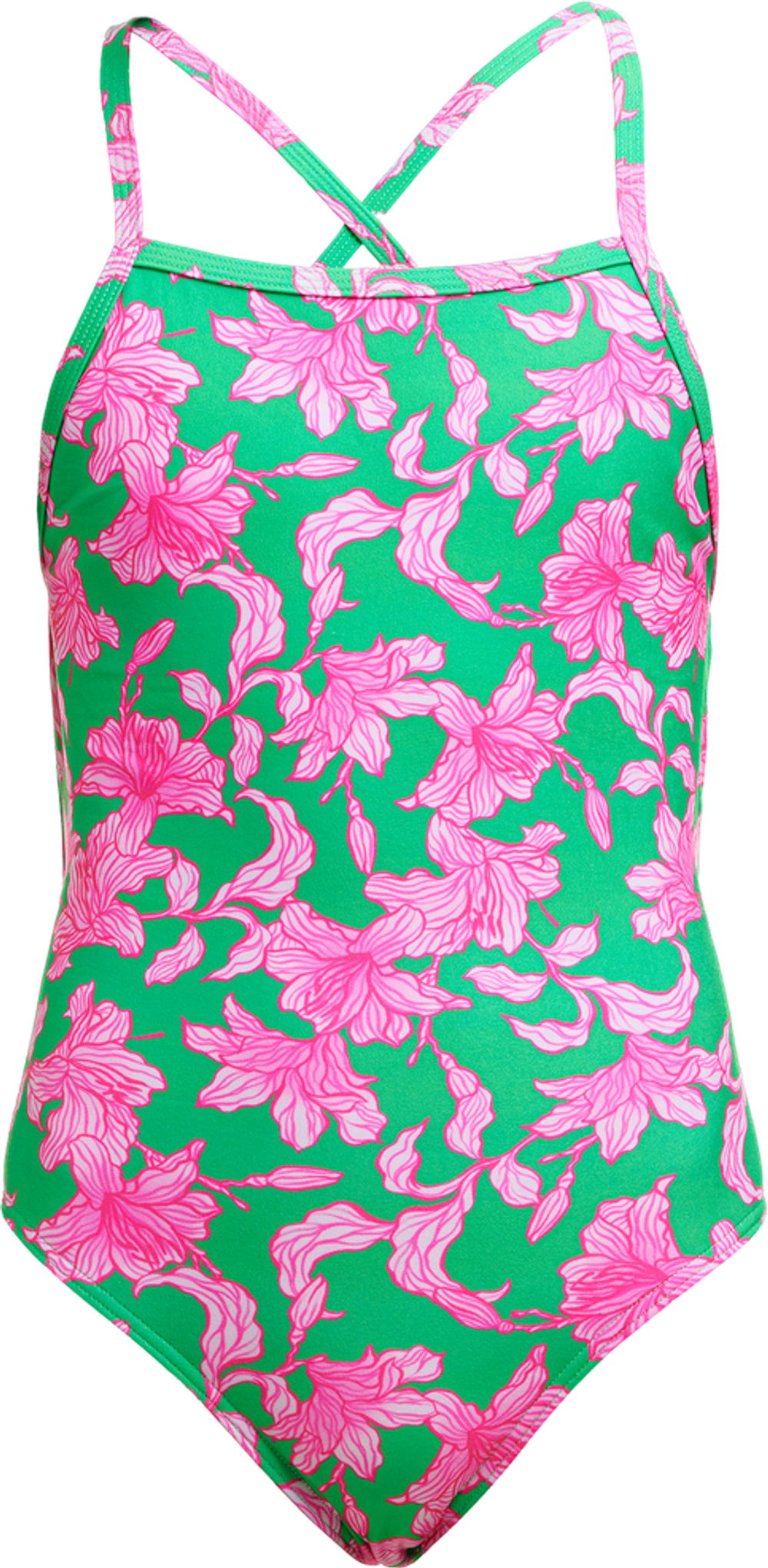 Купальник FUNKITA Girl's Blossom Fly