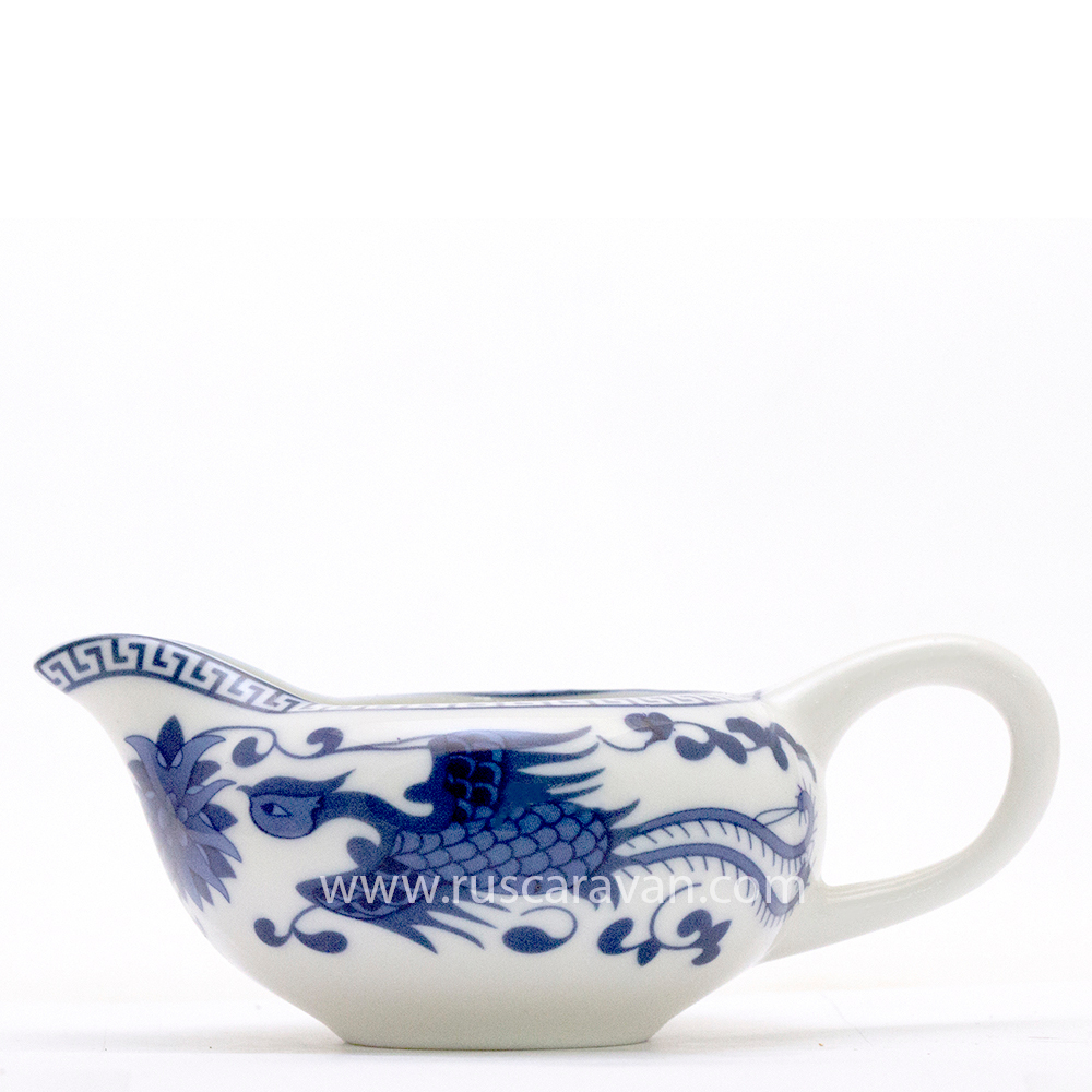 194139 Сливник (Чахай), фарфор "Феникс"