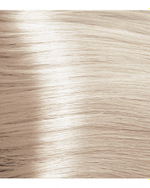 Kapous Professional Крем-краска для волос, с экстрактом жемчуга, Blond Bar, 1002, Перламутровый, 100 мл