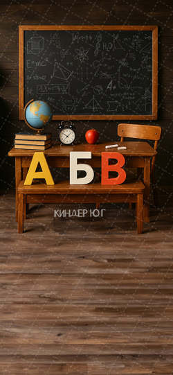 Фотофон "Класс" арт. ФФ905-1