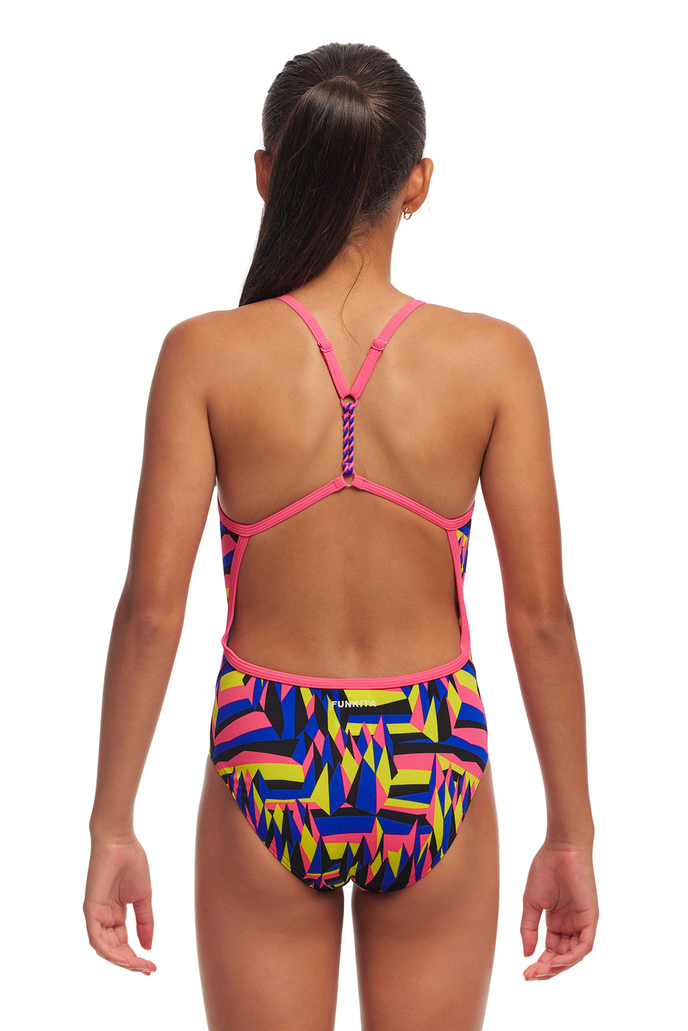 Купальник FUNKITA Girl's Spike Me