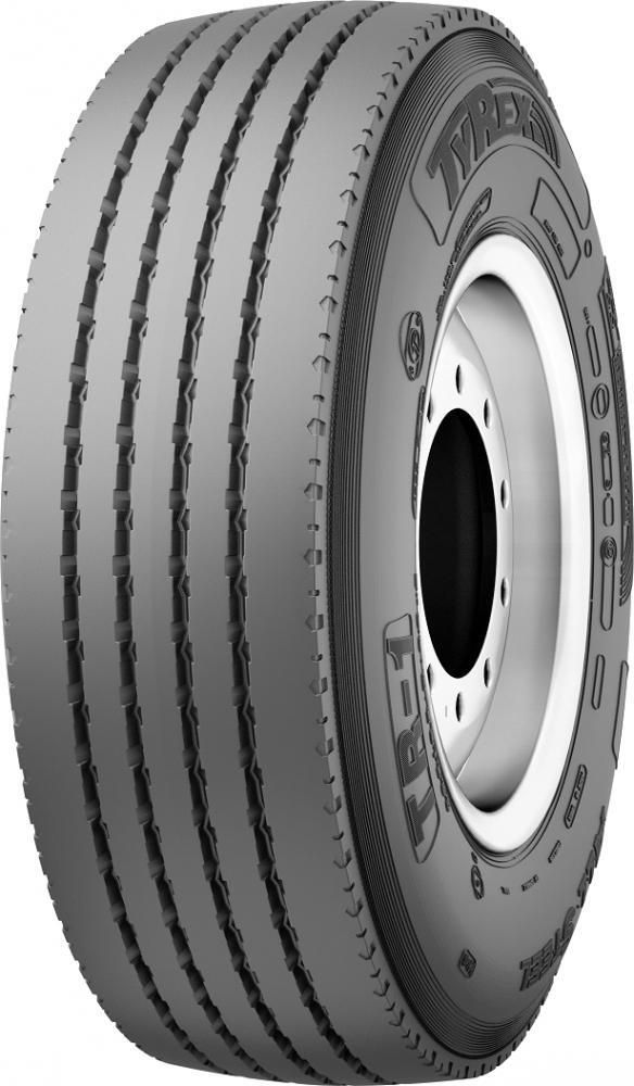TyRex All Steel TR-1 (прицепная) 385/65 R22.5 160K