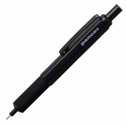 Карандаш механический 0.5 мм Hightide/Penco Drafting Pencil BLACK