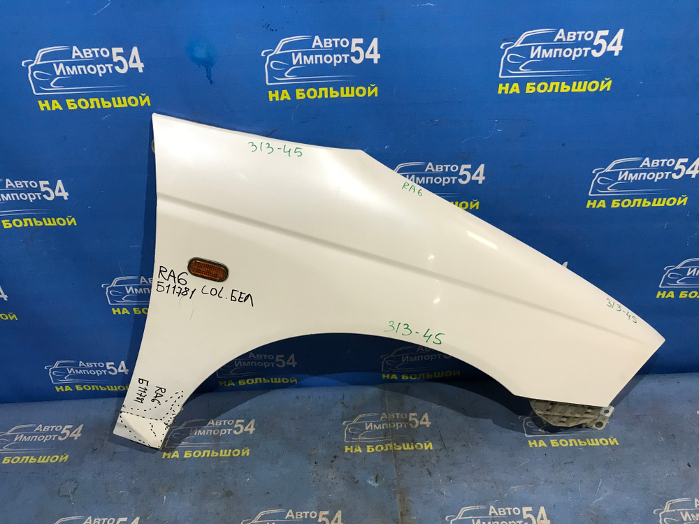 Крыло переднее правое Honda ODYSSEY 1998-2004