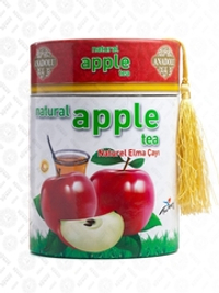Чай яблочный " ANADOLU " 180гр,