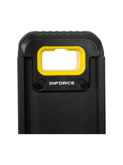 Магнитный уровень Inforce 400мм 06-11-055