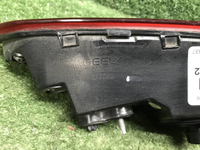 Фонарь левый внутренний Geely Tugella (2019-2024)