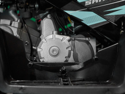 Квадроцикл SHARMAX Cross 180 RX