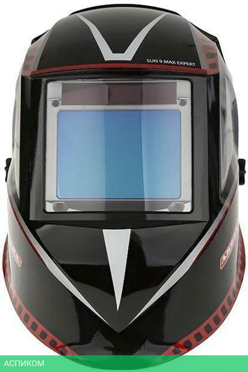 Сварочная маска Aurora Sun-9 Max Expert (20266)