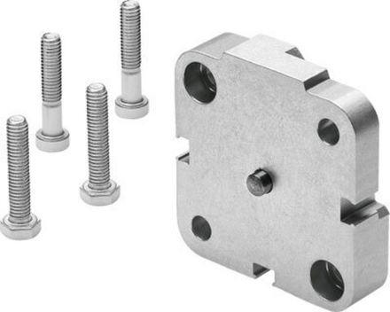 DPVU-20 Многопозиционный модуль