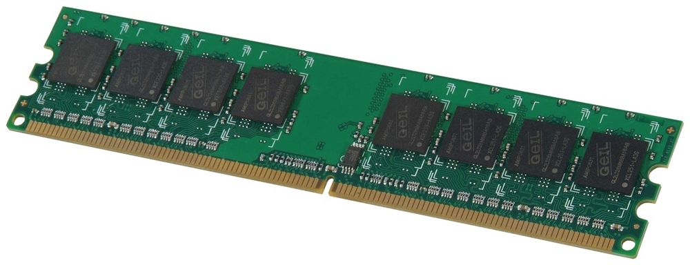 Оперативная память Geil GN38GB1333C9S 8 Гб