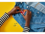 Конструктор LEGO DOTS 41963 Нашивки с Микки и Минни Маус