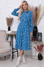 Платье 71638 Avili