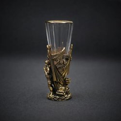 Подарочный лафитник «Армия России»