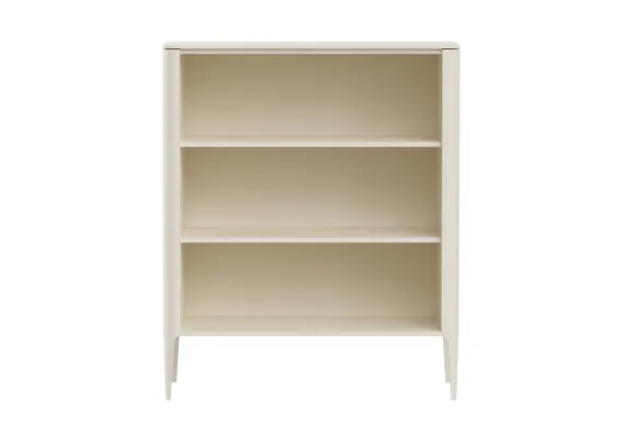 Стеллаж Type высота 120 см (дымка)