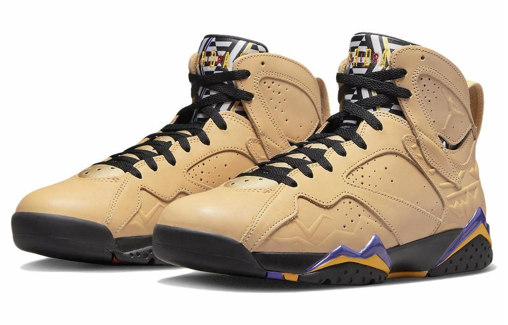 Кроссовки Jordan Air Jordan 7 Retro Se "Afrobeats"
