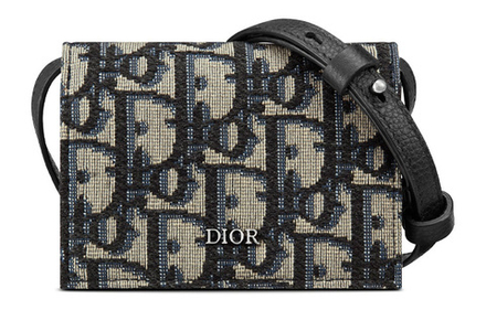 Сумка DIOR Oblique, 2ESBC262YSE-H05E