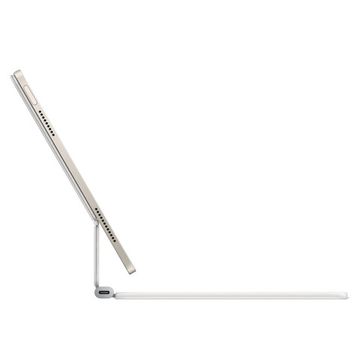 Клавиатура Apple Magic Keyboard для iPad Air 11 дюймов (M2,M3,M4 | 2024-2026) белая