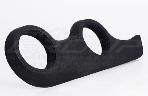 Подиум дверной ВАЗ классика (винил стандарт) 16х16