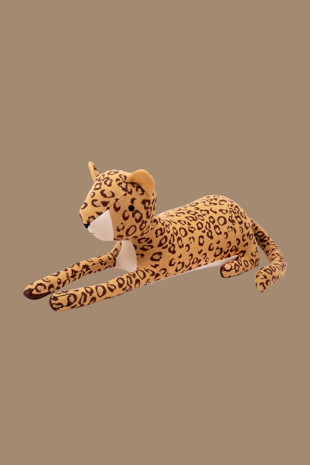 Игрушка Леопард, большой