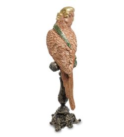 Noble Style NS-147 Статуэтка «Попугай Арчи»