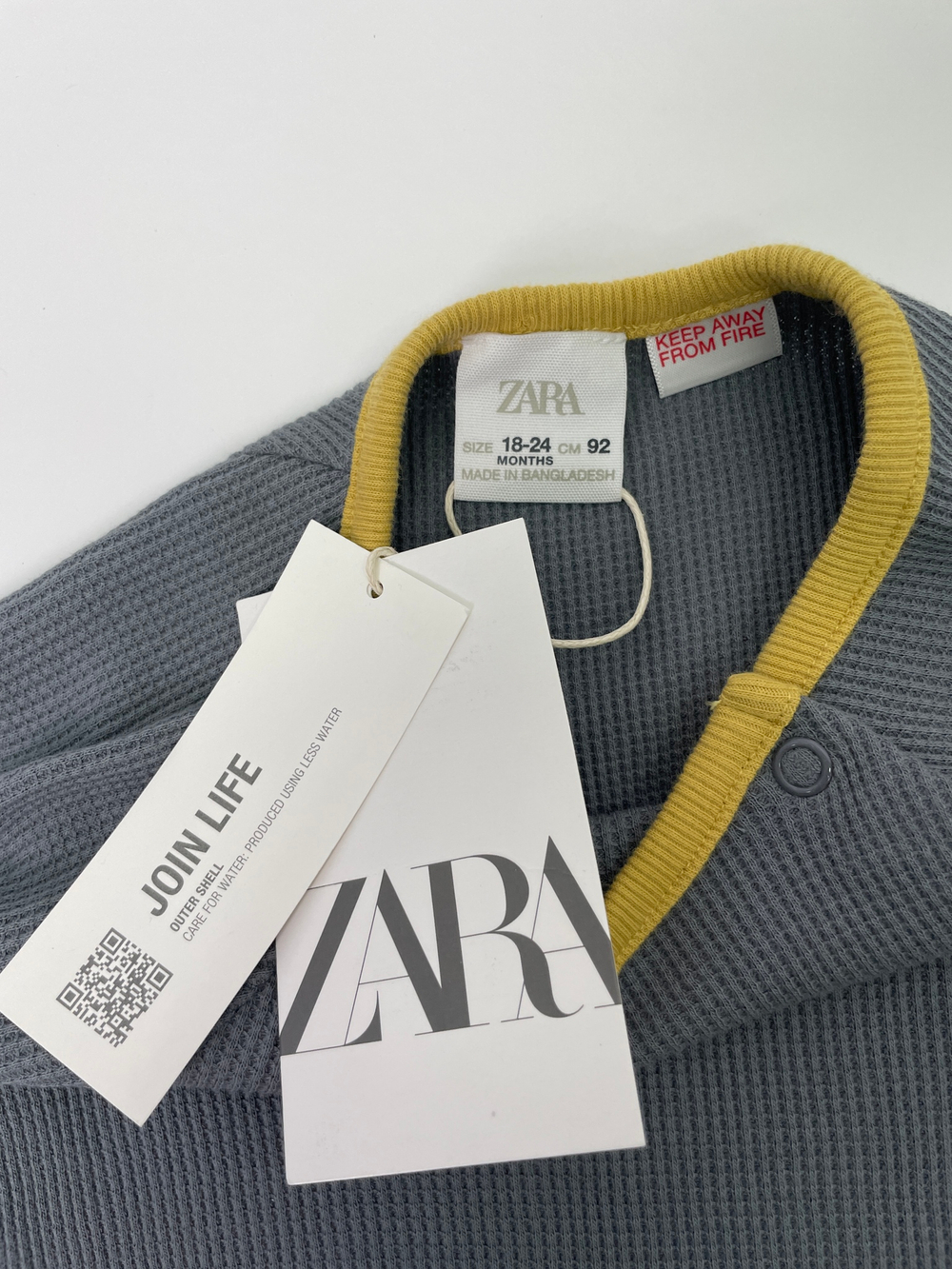 Пижама Zara