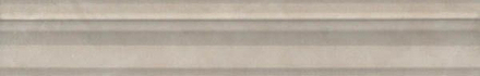 Бордюр Версаль BLC013R Багет беж обрезной