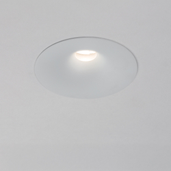 074146 Светильник SPIRA LED 7W 490LM 24G БЕЛЫЙ 4000K