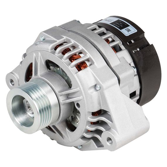 Генератор СтартВольт LG0123 135A